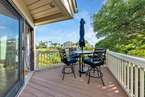 706 Spinnaker Beach House